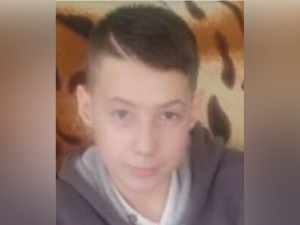 15-летнего подростка разыскивают в Советском районе