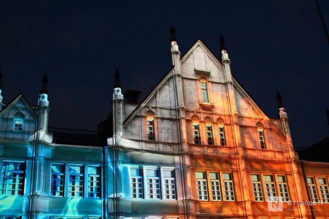 Нижний Новгород засиял: чем на этот раз удивляет INTERVALS &mdash; фоторепортаж со всех локаций - фото 99