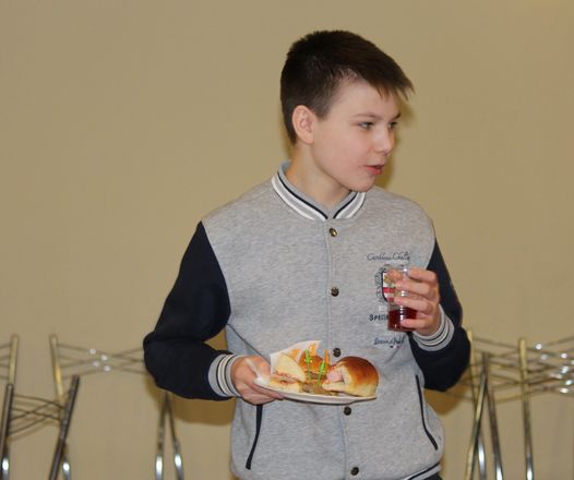 Горячий вопрос: насколько полезна еда в нижегородских школьных столовых - фото 3