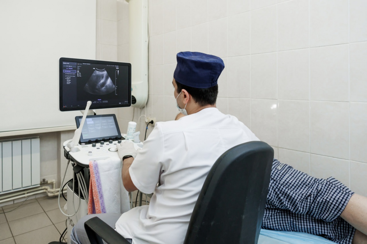 Почти 630 000 нижегородцев прошли профилактические мероприятия в 2025 году - фото 1