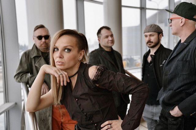 Рок-группа «Маша и Медведи» выступит в Дзержинске