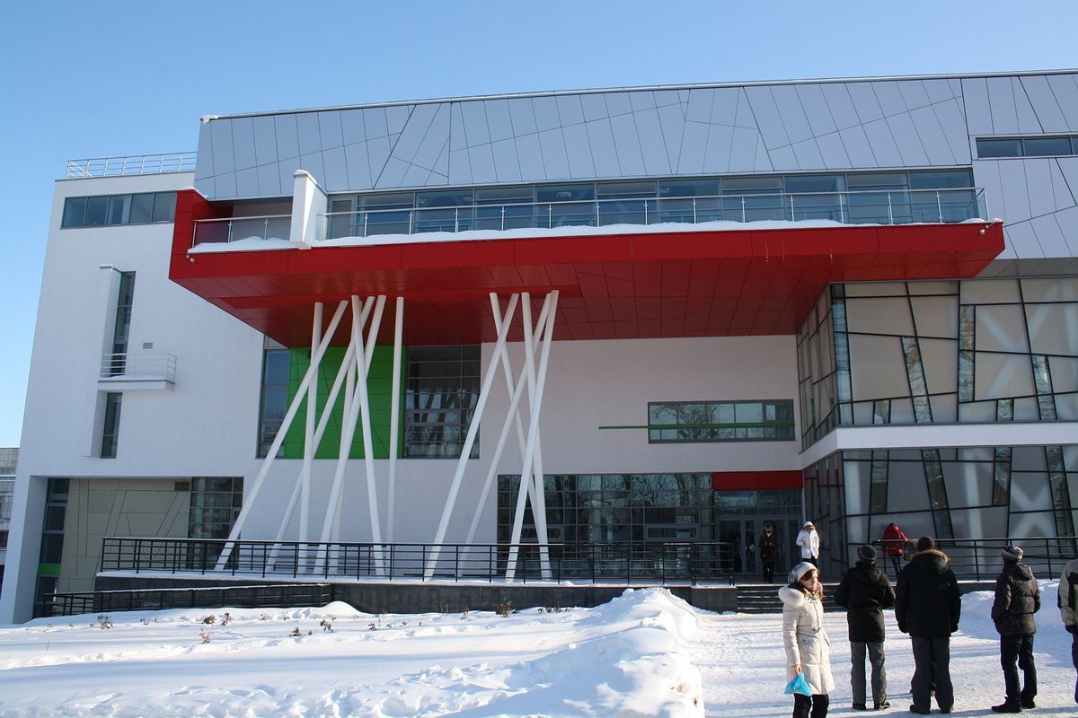 Нижегородские школы олимпийского резерва передадут в областную собственность