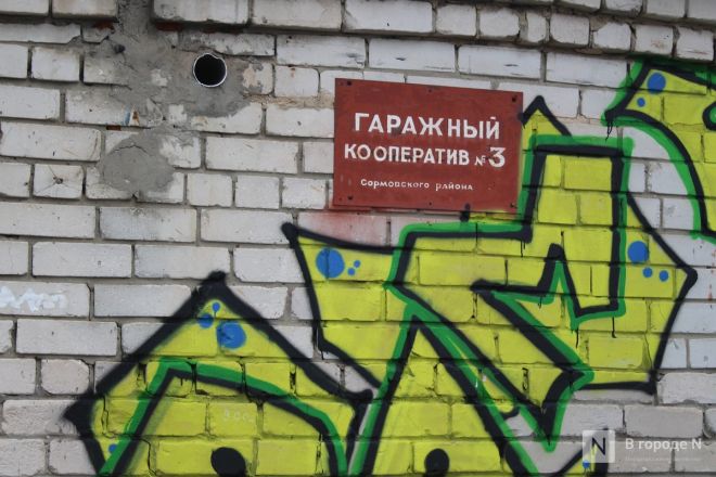 В режиме ожидания: фоторепортаж из центра Сормова, где построят новую станцию метро - фото 48