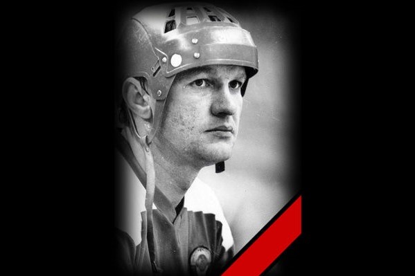 Чемпион мира по хоккею с мячом Александр Рычагов скончался в Нижнем Новгороде - фото 1