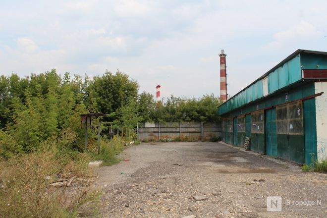 Фоторепортаж: что происходит сейчас в центре Сормова, где построят новую станцию метро - фото 102