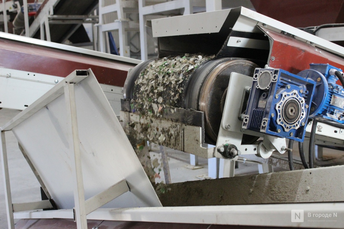 100% отходов планируют сортировать в Нижегородской области в 2030 году - фото 2