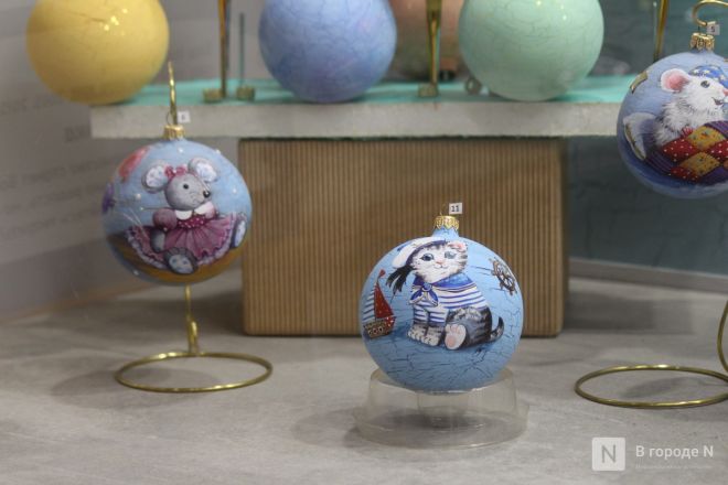 Опубликована карта лучших новогодних локаций Нижнего Новгорода - фото 8