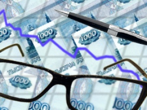 Доходы бюджета Нижегородской области увеличены на 517 млн рублей