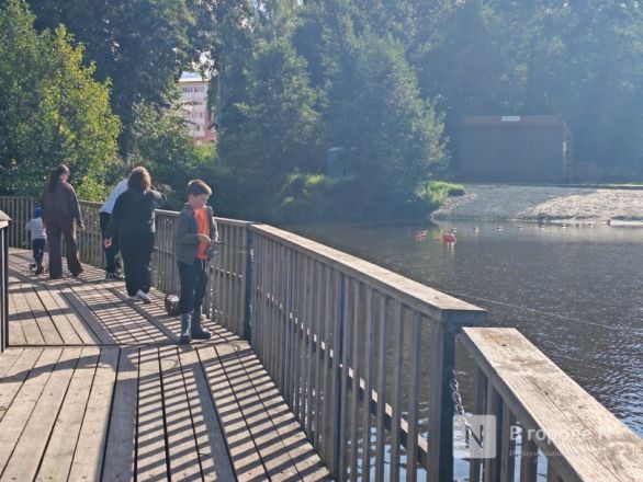 Один день в столице Золотой хохломы: уютный репортаж из Семенова в Нижегородской области - фото 102