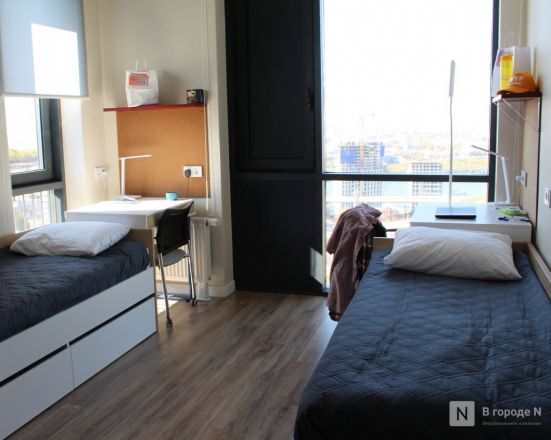 Фоторепортаж: как прошло открытие IT-кампуса &laquo;Неймарк&raquo; в Нижнем Новгороде - фото 86