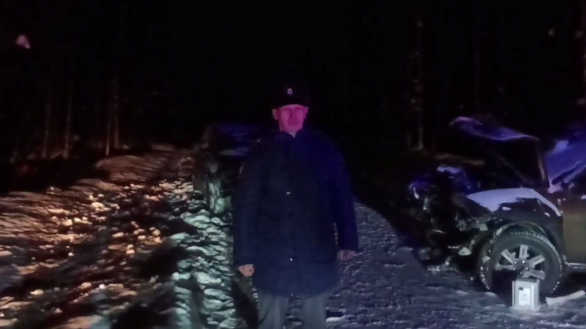 Один человек погиб и двое пострадали в ДТП в Нижегородской области - фото 1