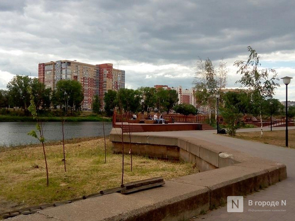 Движение паркран отметит годовщину в Нижнем Новгороде праздничным забегом и тортиком - фото 1