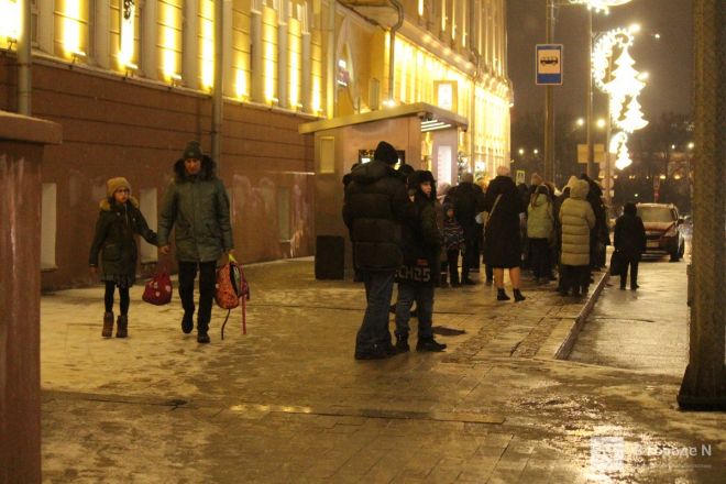 Год на брутто-контрактах. Как изменилась работа автобусов в Нижнем Новгороде и нужно ли это пассажирам - фото 10