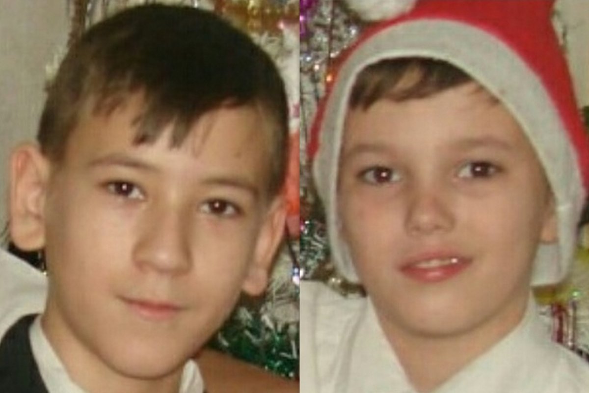 Двоих школьников больше суток разыскивают в Нижегородской области - фото 1