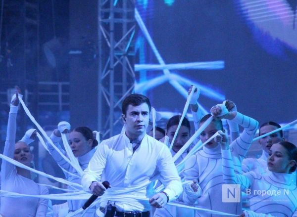 Медицина, спорт и шоу Авербуха: Нижний Новгород отметил День молодежи - фото 64