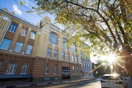Мининский университет вошел в Топ-5 вузов России в предметной области &laquo;Образование и педагогические науки&raquo;