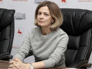 Пресс-секретарь мэра Нижнего Новгорода Бэла Рубинштейн покинула свой пост