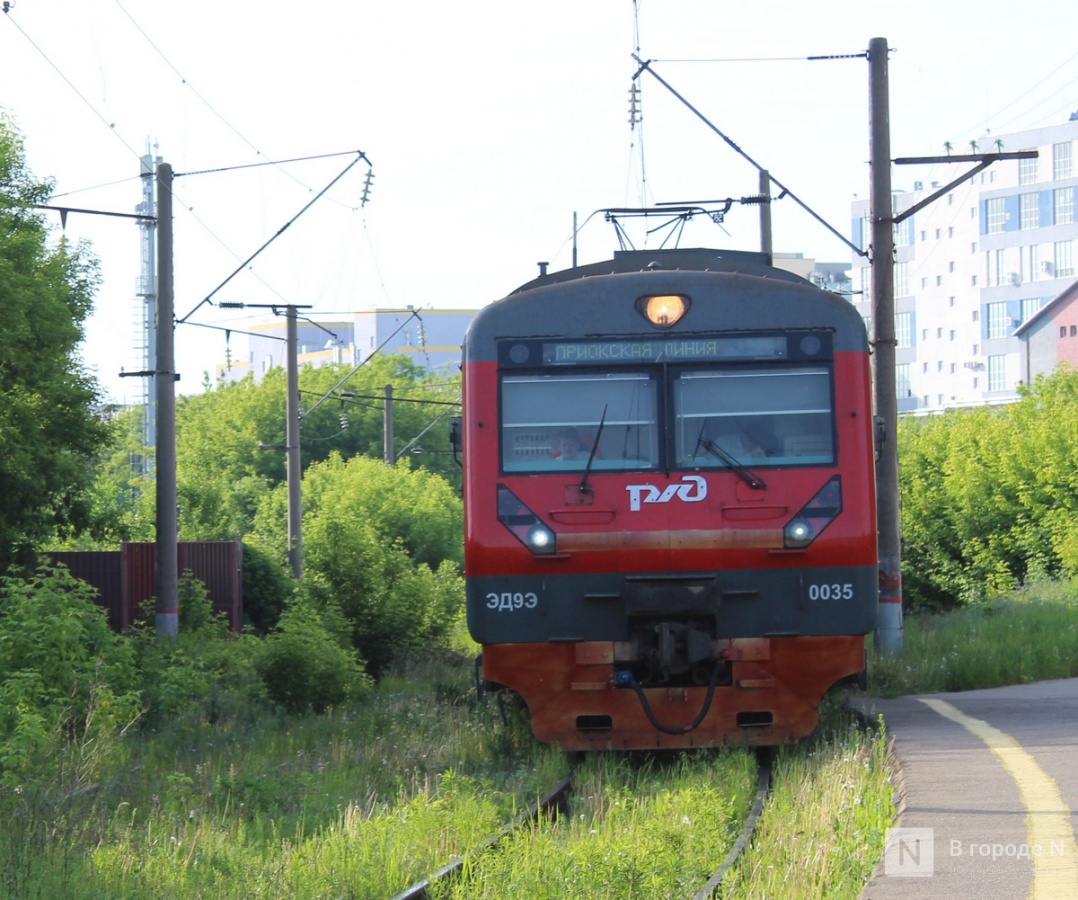 Тупик близко? Есть ли будущее у нижегородских электричек &mdash; расследование &laquo;В городе N&raquo; - фото 44
