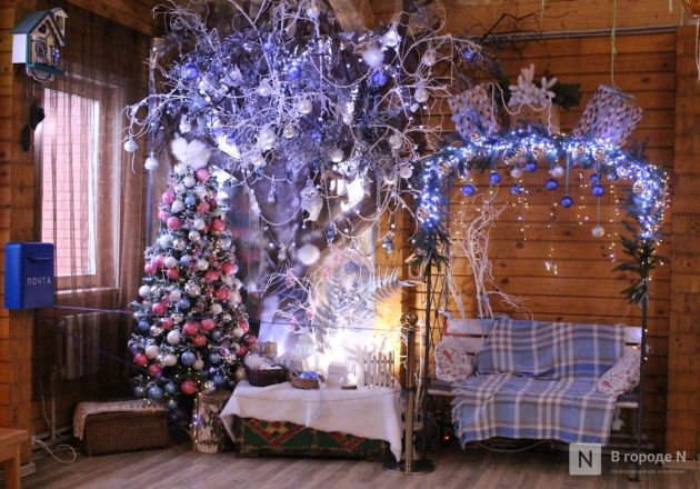 Волшебство из стекла: фоторепортаж с фабрики елочных игрушек в Нижнем Новгороде - фото 51