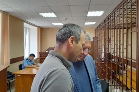 Гендиректор АО &laquo;Теплоэнерго&raquo; Илья Халтурин арестован на 2 месяца