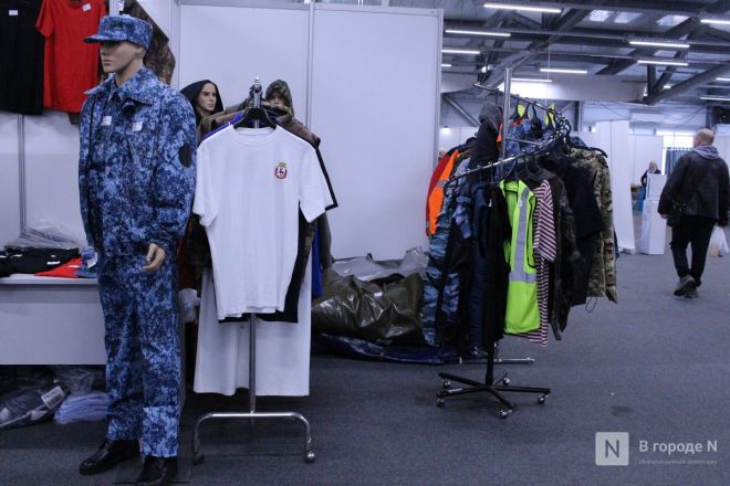 Творчество из-за решетки: выставка работ заключенных открылась в Нижнем Новгороде - фото 26