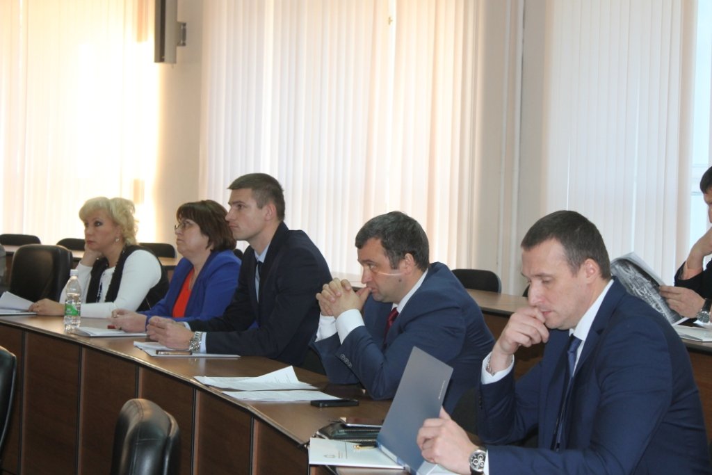 Кандидаты на пост замглавы Нижнего Новгорода провели очные презентации - фото 3