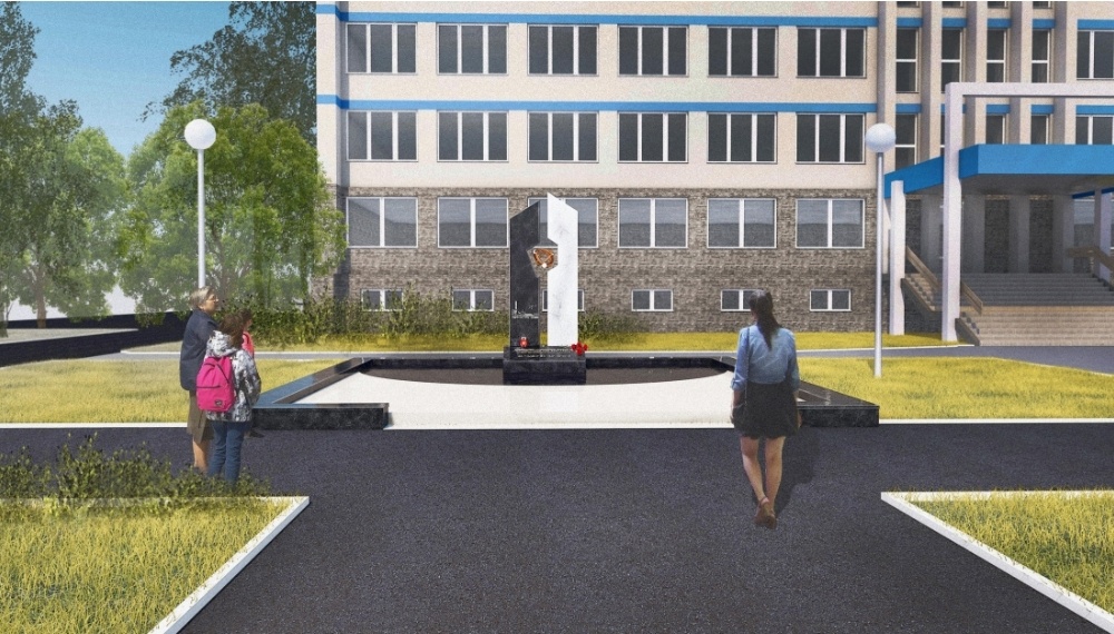 Памятник ликвидаторам чернобыльской аварии появится в Сарове в 2026 году - фото 1