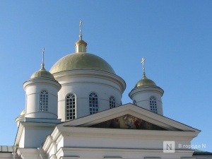 Воду в нижегородских храмах проверили на безопасность в преддверии Крещения