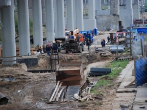 Два моста отремонтируют в Нижегородской области в 2018 году