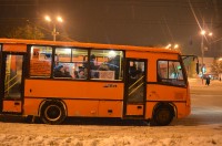 68 автобус нижний новгород