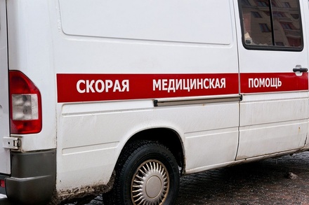 Две женщины погибли в аварии на трассе Муром &mdash; Нижний Новгород