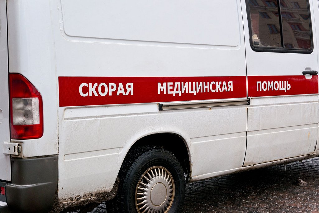 Две женщины погибли в аварии на трассе Муром — Нижний Новгород