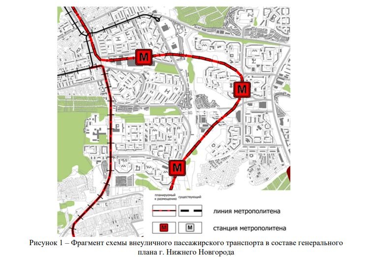 Верхние Печеры и Анкудиновка: власти озвучили планы по продлению метро - фото 1