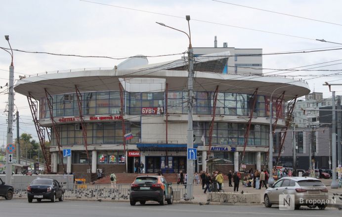 Купеческие дома и наследие 90-х: чем удивляет Гордеевка в Нижнем Новгороде — фоторепортаж - фото 14