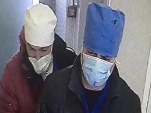 В Нижегородской области задержали подозреваемого в разбойном нападении на сотрудников больницы в Санкт-Петербурге