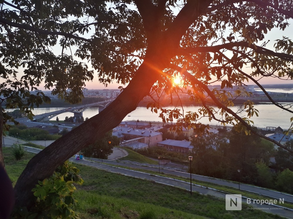 Нижегородцам рассказали о грядущем потеплении - фото 1