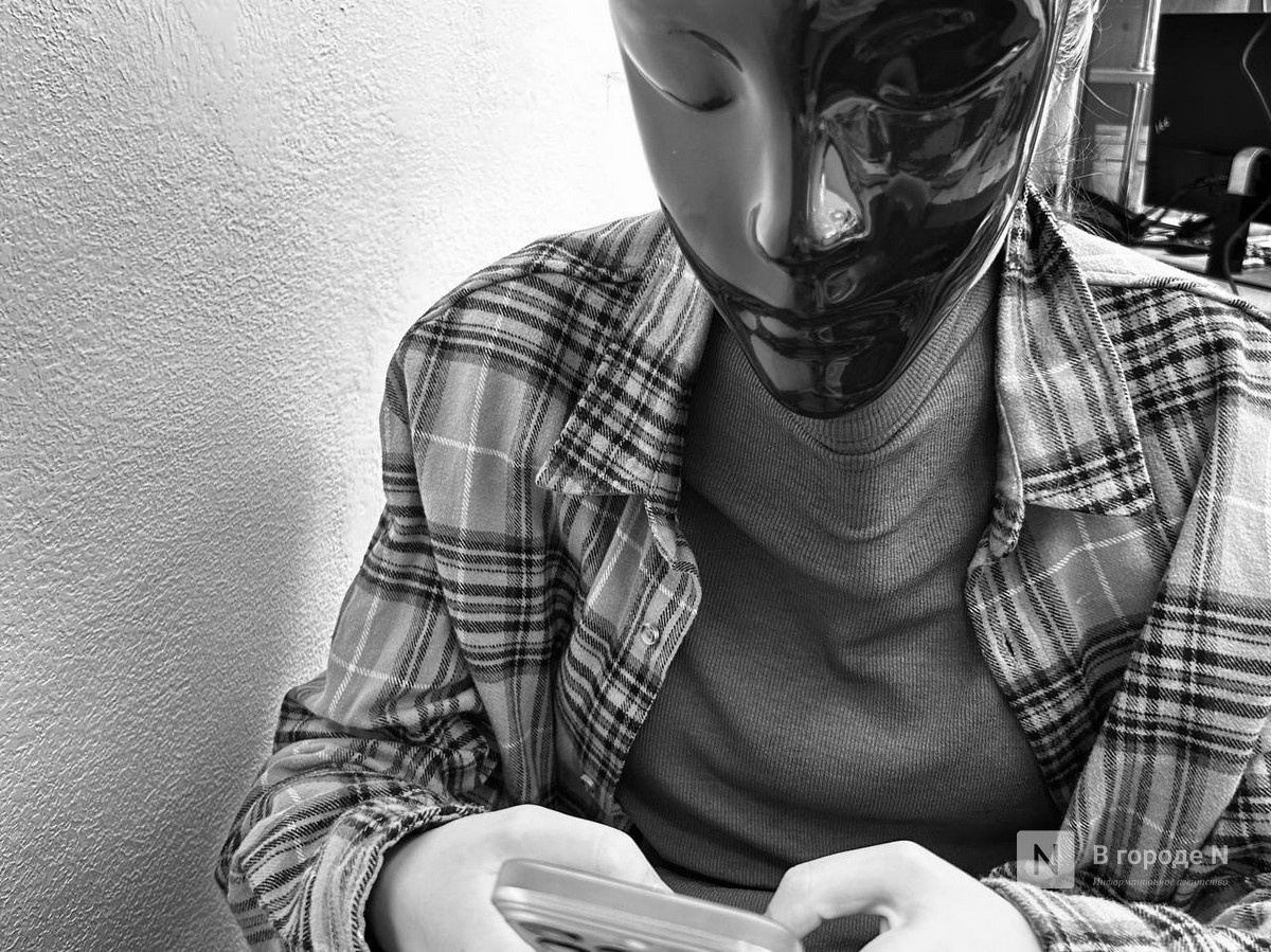 Мошенники развели нижегородца на 6,5 млн рублей по схеме с Госуслугами - фото 1