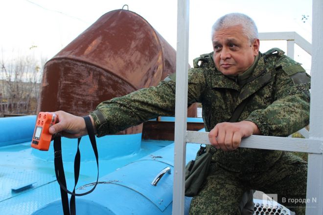 Реконструкция станции аэрации в Нижнем Новгороде: как идет и почему важна - фото 23