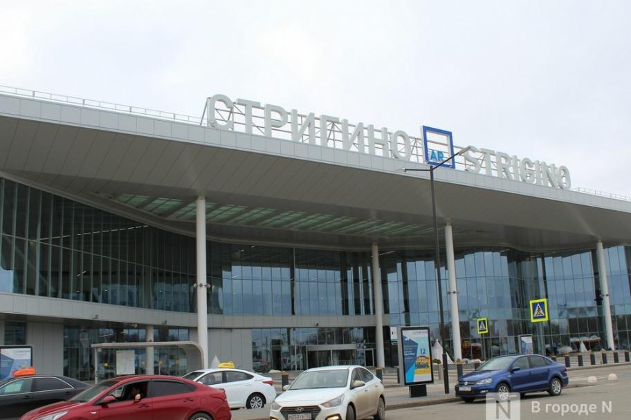 8 международных авиарейсов будут доступны из Нижнего Новгорода весной и летом