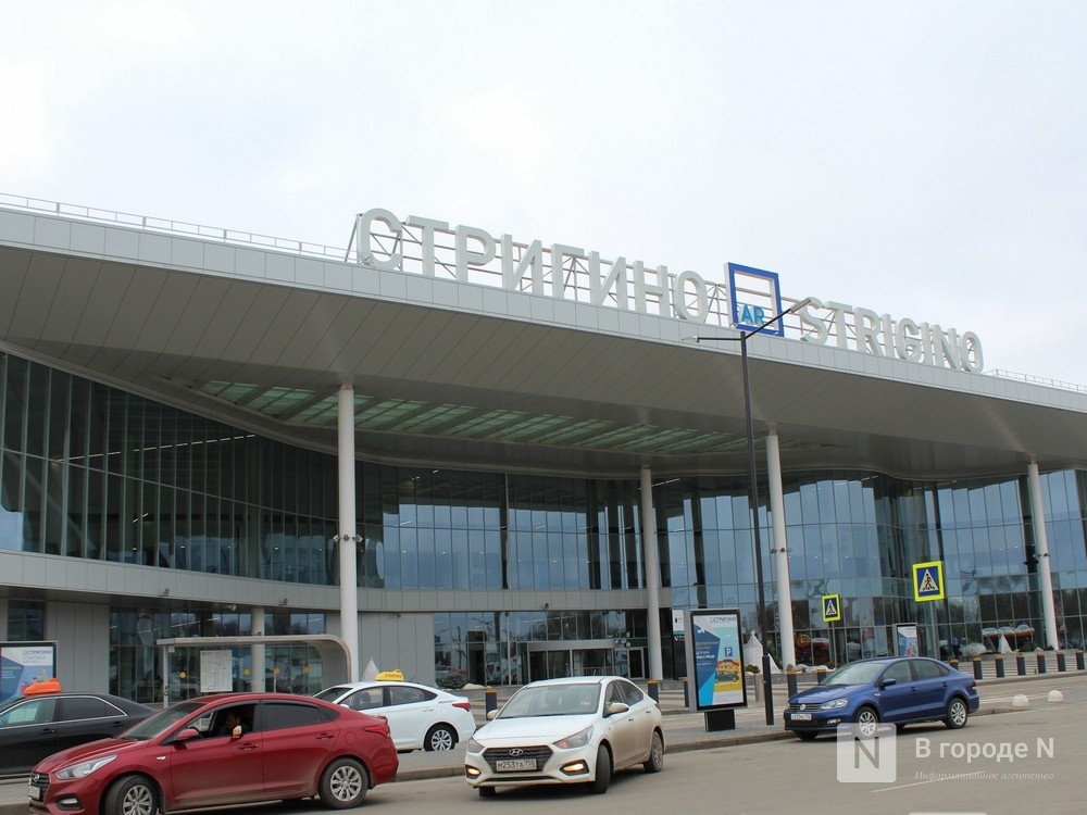 УФАС возбудило дело в отношении нижегородского аэропорта имени Чкалова - фото 1