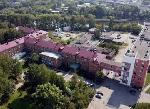 ГБУЗ НО «Городская клиническая больница №39 Канавинского района г.Нижнего Новгорода»