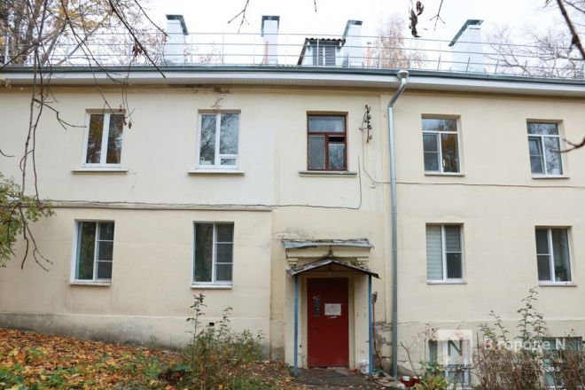 &laquo;Просто существуем&raquo;. Как нижегородцы живут в жутких бараках в районе Бекетова &mdash; фоторепортаж - фото 39