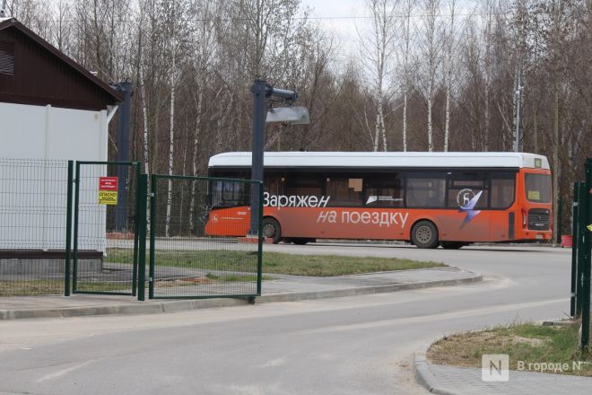 Быстро, но не без проблем: тестируем самые популярные электробусы Нижнего Новгорода - фото 39