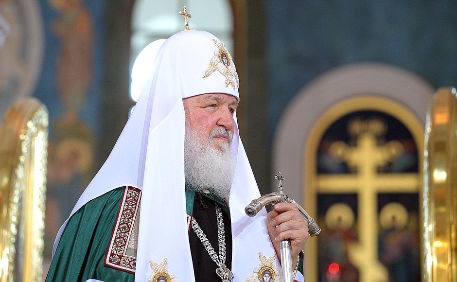Патриарх Кирилл освятит место молитвенных подвигов в Сарове - фото 1