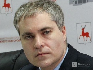 Экс-мэр Нижнего Новгорода Панов назначен представителем «Росатома» по вопросам развития Арктики