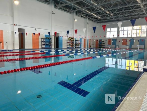 Открытие самой большой школы и массовые обмороки: как прошло 1 сентября в Нижнем Новгороде - фото 30