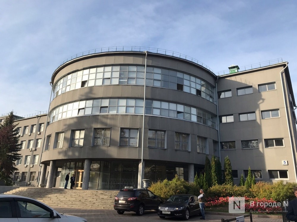 Департамент сельского хозяйства появится в администрации Нижнего Новгорода - фото 1