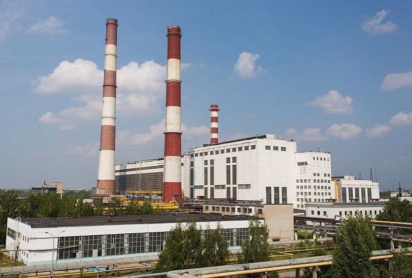 Дзержинские энергетики &laquo;Т Плюс&raquo; подтвердили готовность к отопительному периоду - фото 1