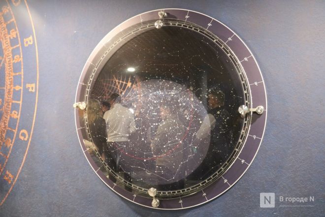 Это космос: как выглядит планетарий в Нижнем Новгороде после реставрации - фото 13