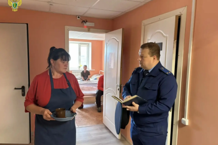 Скандал в частном доме престарелых в Арзамасе закончился уголовным делом